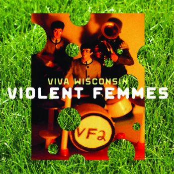 Violent Femmes Country Death Song (AC3 Surround)