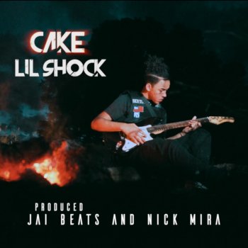 Lil shock Cake