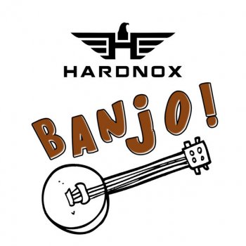HardNox Banjo!