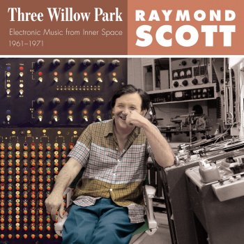 Raymond Scott 1st Class Electronium, Pt. 1
