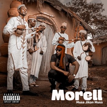 Morell feat. Dija BY Your Side