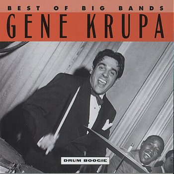 Gene Krupa and His Orchestra Full Dress Hop