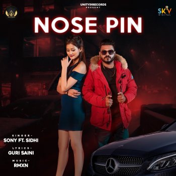 Sony Nose Pin (feat. Sidhi)