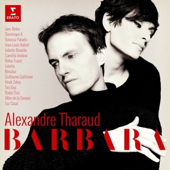 Alexandre Tharaud Pierre (Prelude) [Arr. Tharaud for Piano]