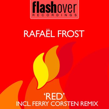 Rafael Frost Red