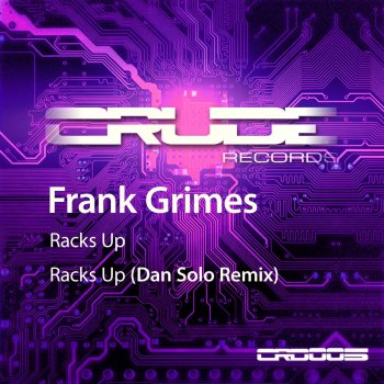 Frank Grimes Racks Up (Dan Solo Remix)