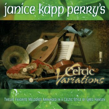 Janice Kapp Perry My Heart Sang a Lullaby
