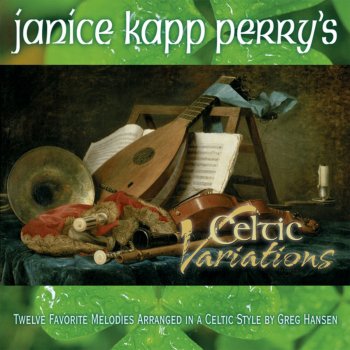 Janice Kapp Perry Jesus' Love Is Like a River