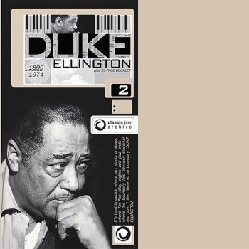 Duke Ellington Loveinessence