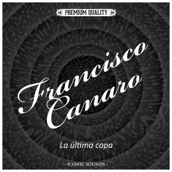 Francisco Canaro y Su Orquesta Típica Zorro Gris