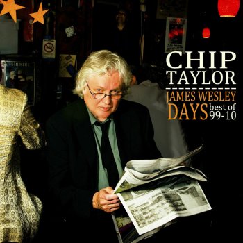 Chip Taylor Joe Frazier