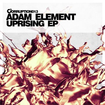 Adam Element Recourse - Original Mix