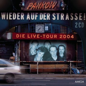 Pankow Wetten, du willst (Live)