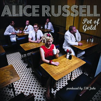 Alice Russell Hurry On Now