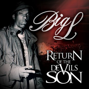 Big L Devil's Son from Lifestylez