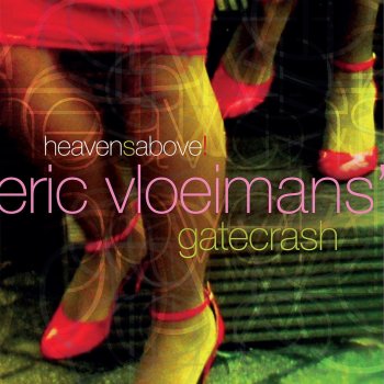 Eric Vloeimans' Gatecrash Jailbreak