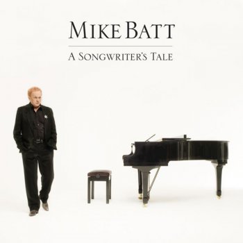 Mike Batt The Walls of the World