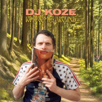 DJ Koze Barock am Ring