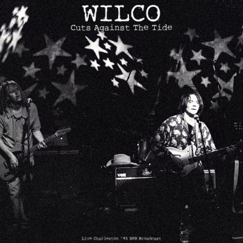 Wilco Not The Issue - Live