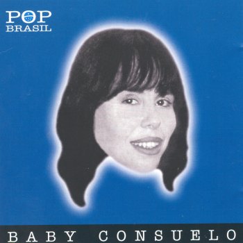 Baby Consuelo Cósmica