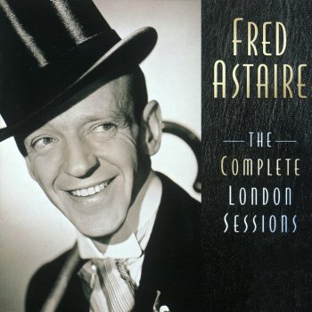 Fred Astaire The Half of It Dearie Blues