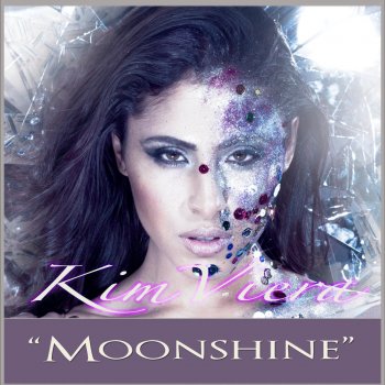 Kim Viera Moonshine (Cover)