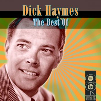 Dick Haymes When the Red Robin Comes Bob-Bob-Bobbin’ Along