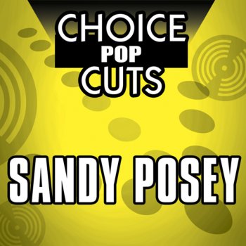Sandy Posey I Take It Back (Re-Recorded)