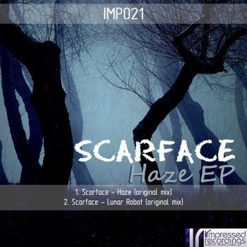 Scarface Lunar Robot - Original Mix