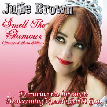 Julie Brown Party in My Pants/Vague (2012)