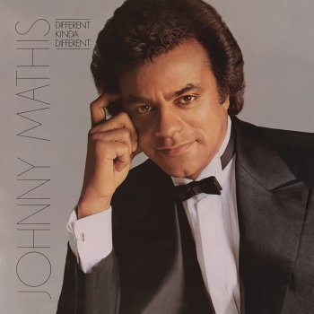 Johnny Mathis With You I'm Born Again
