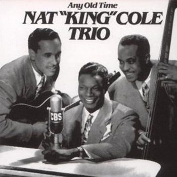 The Nat "King" Cole Trio Bacarolle