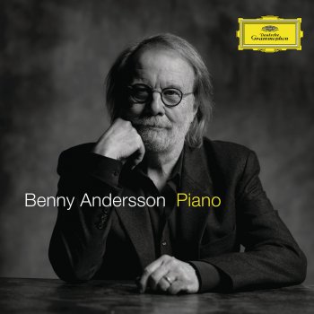 Benny Andersson Chess