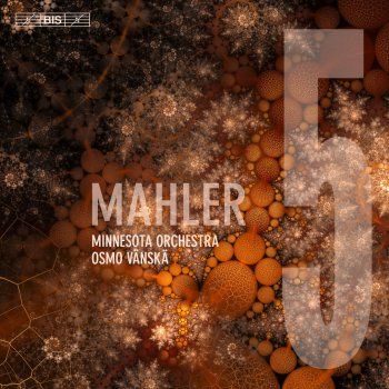 Minnesota Orchestra feat. Osmo Vänskä Symphony No. 5 in C-Sharp Minor: II. Stürmisch bewegt, mit größter Vehemenz