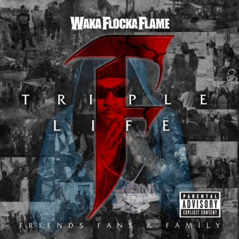 Waka Flocka Flame feat. Wooh Da Kid Triple F Life (intro)
