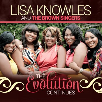 Lisa Knowles& The Brown Singers The Groove: Do It Again