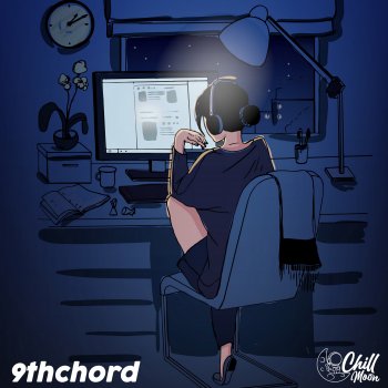 9thchord feat. Chill Moon Music Found you by the Sea