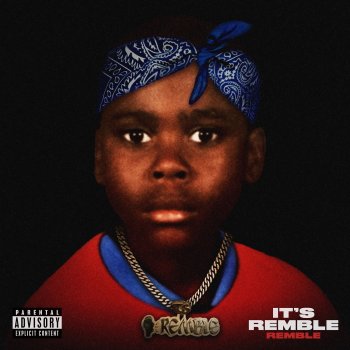 Remble feat. Mozzy I Mean It (feat. Mozzy)