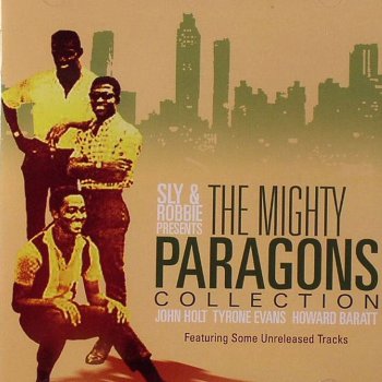 The Paragons Pack up Your Troubles