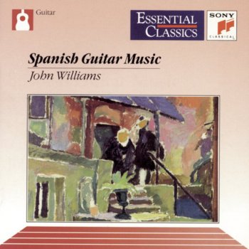 John Williams No. 4 (E Minor/e-moll/mi Mineur/mi Minore)