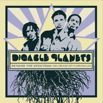 Digable Planets Where I'm From (Remix)