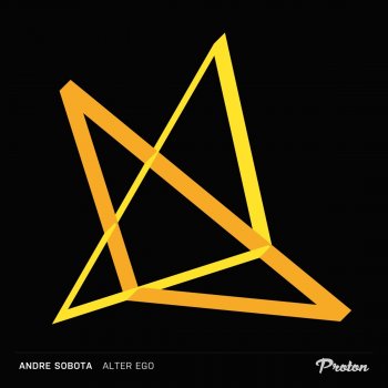 André Sobota Alter Ego - Extended Mix