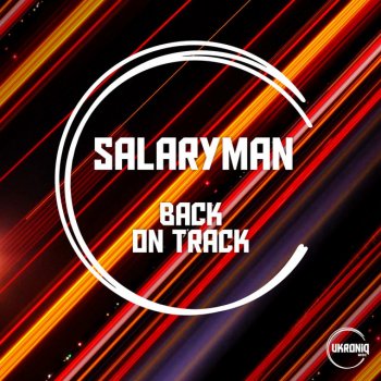 Salaryman Bring the Funk Back