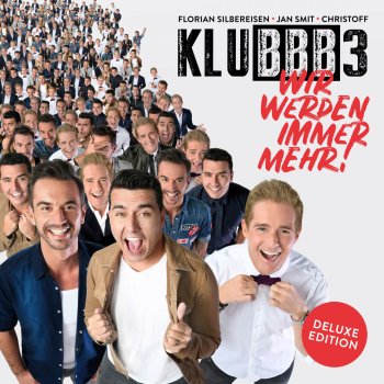 KLUBBB3 KLUBBB3-Hit-Mix 2018