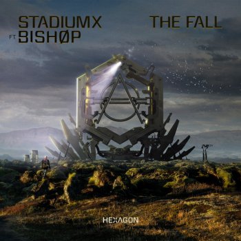 Stadiumx feat. BISHØP The Fall