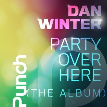 Dan Winter Don't Stop Push It Now (Hypasonic Remix)