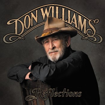 Don Williams Back To the Simple Things