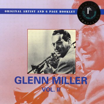 Glenn Miller And the Angels Sing