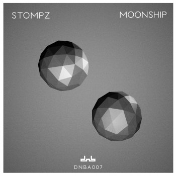 Stompz Moonship