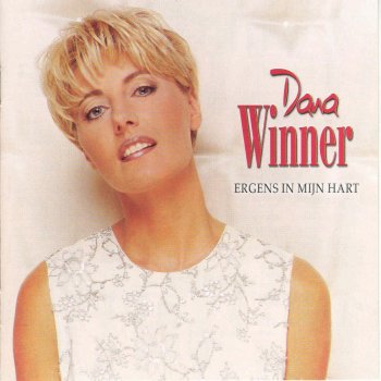 Dana Winner Als Een Veer In De Wind